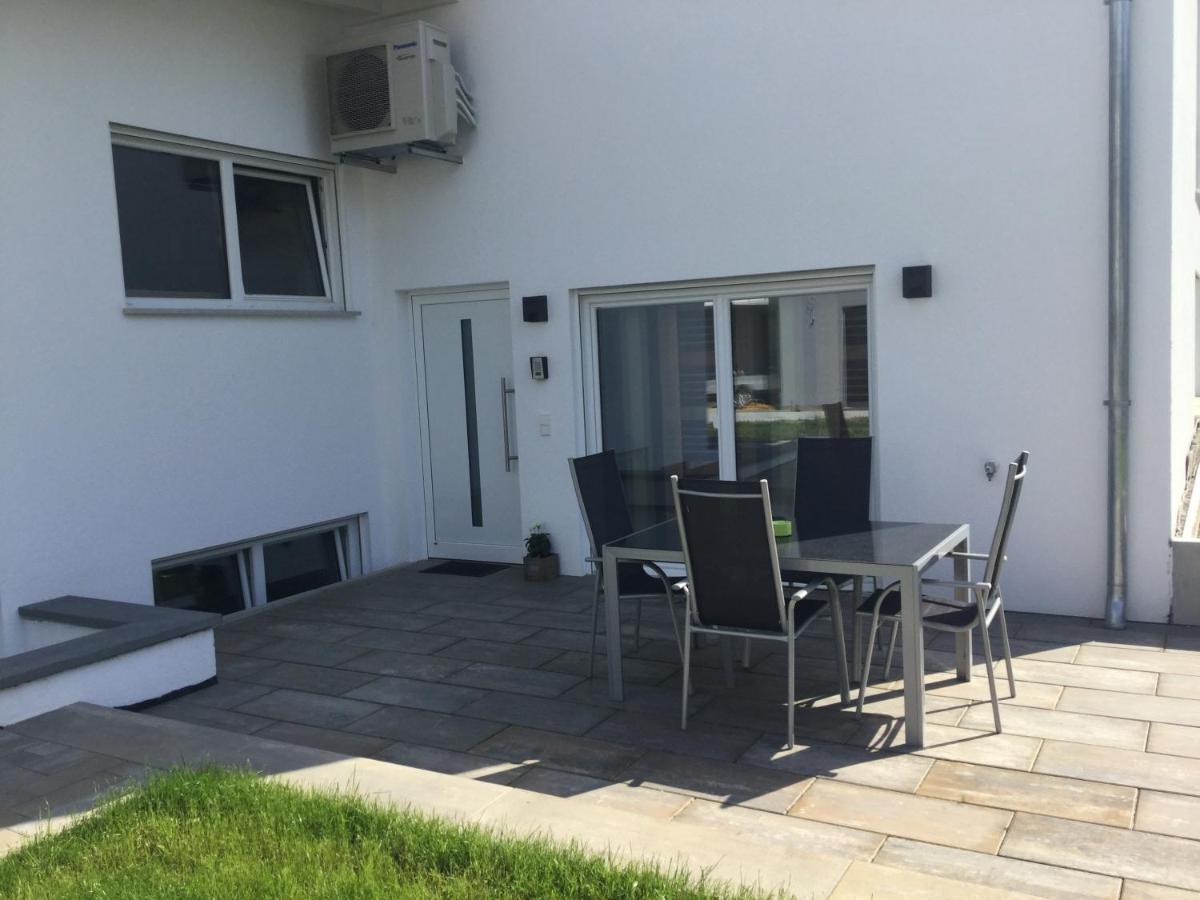 Apartment Am Etzelbach Balingen Exterior foto